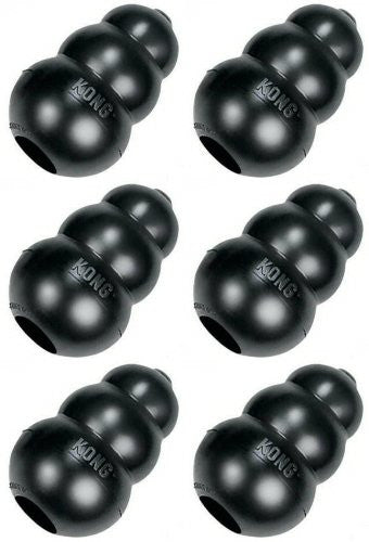 Black Xtreme Kong Large