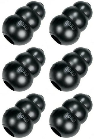 Black Xtreme Kong Large