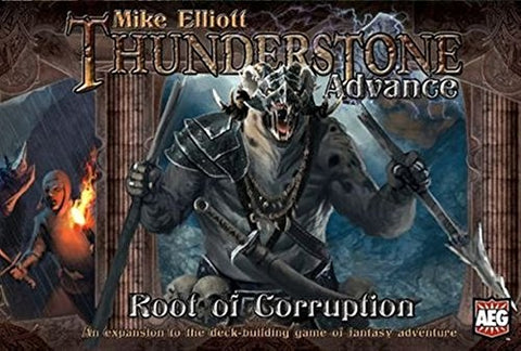 Thunderstone Advance: Root of Corruption (not in pricelist)