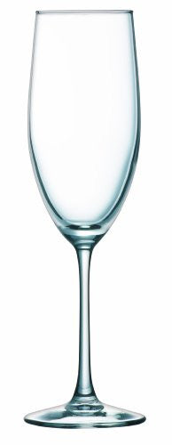 Cachet S/4 Flute 8oz