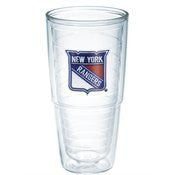 NHL New York Rangers Primary Logo 24oz Tumbler