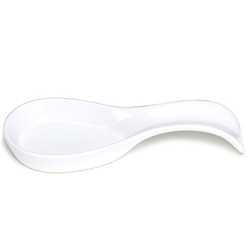 Spoon Rest White