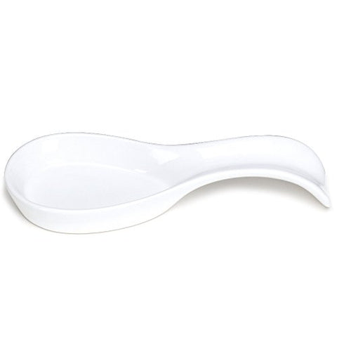 Spoon Rest White
