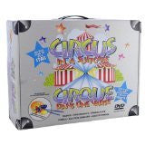 Circus in a Suitcase