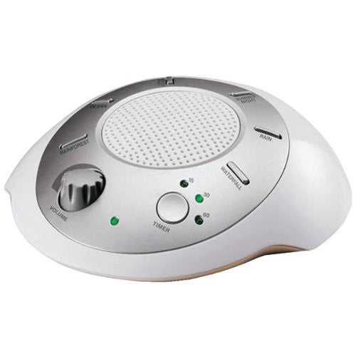 Sound Spa Relaxation System