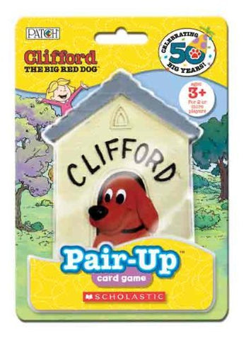 Clifford - Pair-Up Card Game