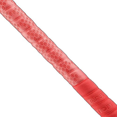 Traction Plus Grip, Red