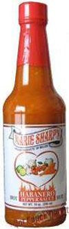 Marie Sharp's Hot, 10oz