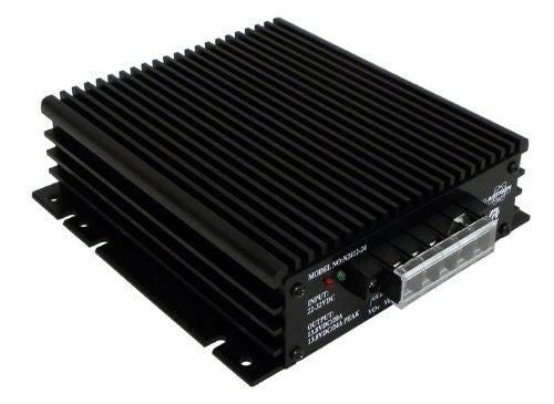 DC TO DC,NEG GROUND CONV 20AMP CONSTANT