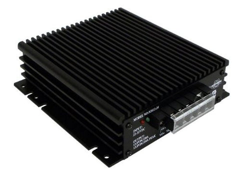 DC TO DC,NEG GROUND CONV 20AMP CONSTANT