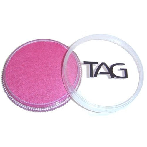 Pearl Rose Face and Body Paint 32g
