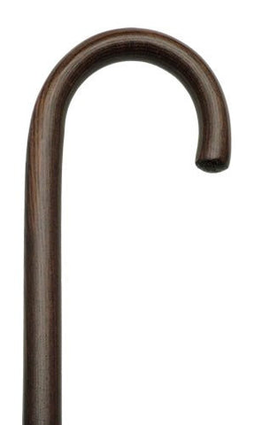 1" Round Nose Crook