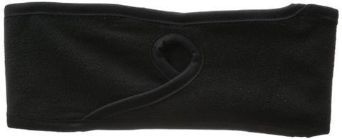 Polarex Ponytail Ear-Warmer