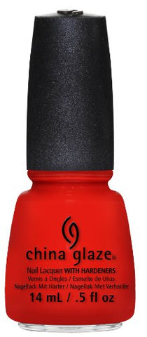 Nail Polish, Igniting Love