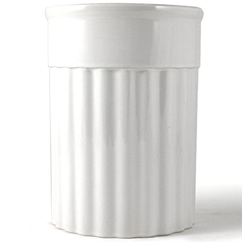 Tool Jug 6 x 6 x 8 White