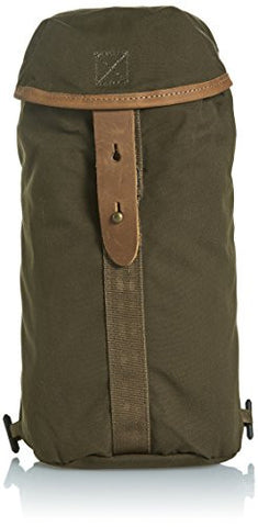 Stubben Side Pockets, DARK OLIVE