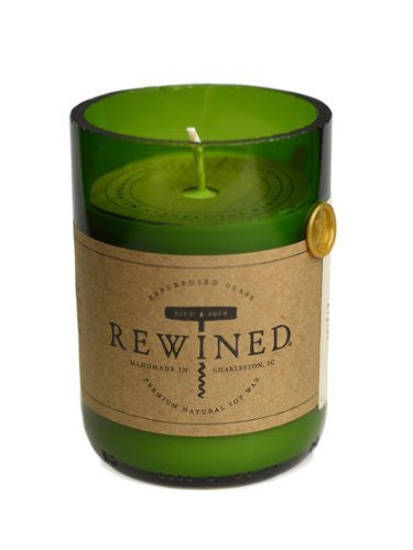 REWINED SIGNATURE CANDLE - WIND UNDER THE TREE