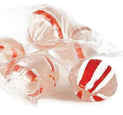 Washburn Wrapped Clove Balls ~ 2 Lbs