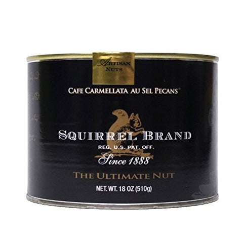 Café Carmalatta au Sel Pecans 18oz