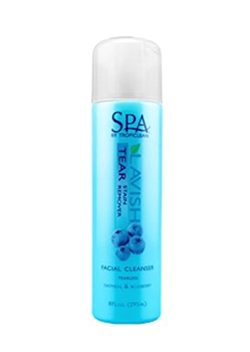 Spa Lavish Facial Cleanser - 8oz. Bottle