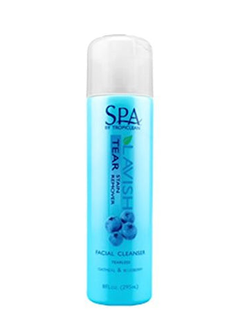 Spa Lavish Facial Cleanser - 8oz. Bottle