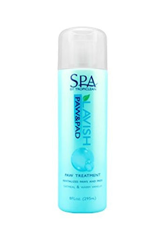 Spa Lavish Paw & Pad Treatment 8oz