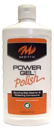 Motiv Power Gel Scuff 16oz