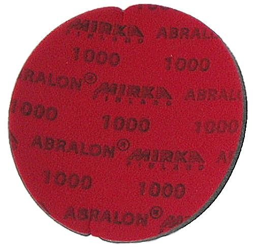 Abralon Sanding Pad 1000 Grit