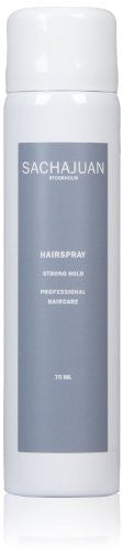Hair Spray - Strong Hold TRAVEL 75 ml/ 2.5 fl oz.