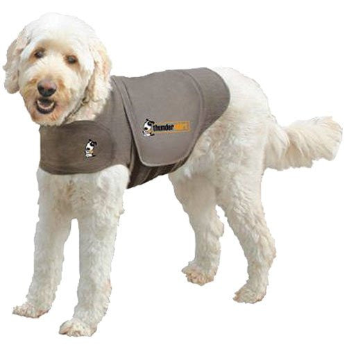 ThunderShirt Polo for Dogs