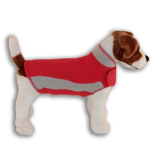 Thundershirt Polo PNK MD