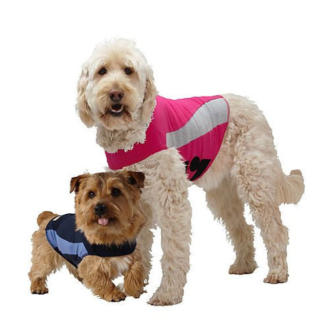 Thundershirt Polo PNK SM