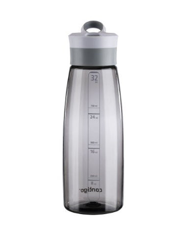 Grace
AUTOSEAL®
Water Bottle Smoke 32oz