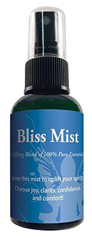 Bliss Mist Spray, 2oz