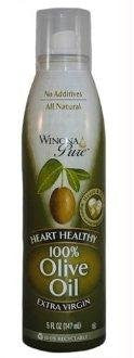 Winona Pure Oil Spray, Extra Virgin 5.0 OZ