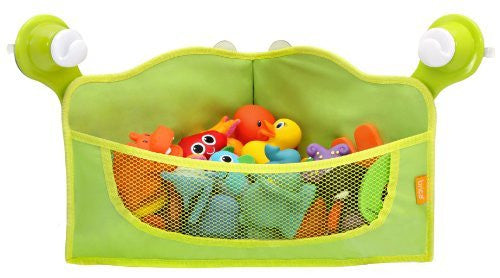 Corner Bath Basket