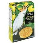 Dare Cookies Lemon Creme 12.3 OZ