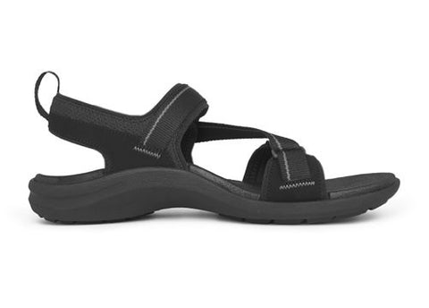 Men's Navigate, Raven, Size 11