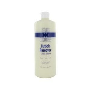 Blue Cross Cuticle Remover 32 oz