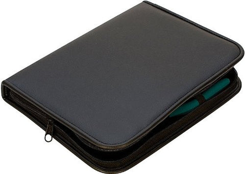16 PC TOOL POUCH - BLACK