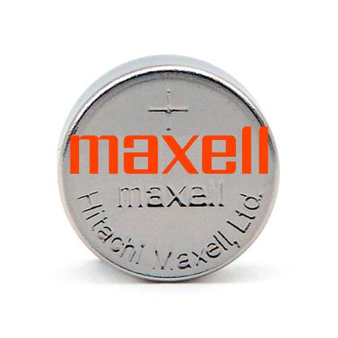 MAXELL Watch Battery 1.55V Button Cell Batteries MX 329 SR731SW