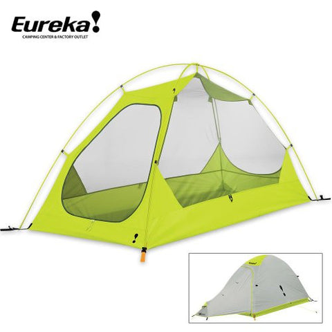 Amari Pass Solo Backcountry Tent