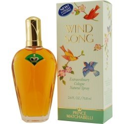 Wind Song 2.6 oz Cologne Spray