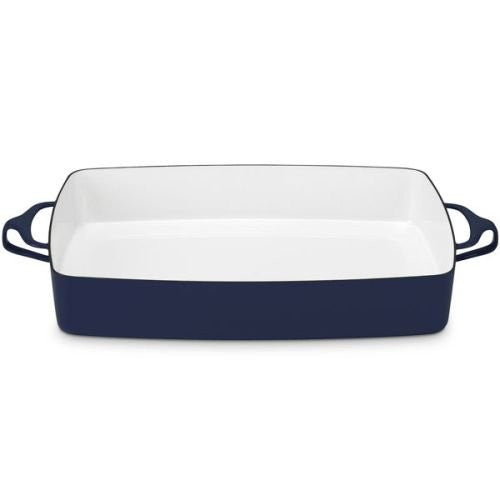 DANSK - KOBENSTYLE BLUE LG BAKER