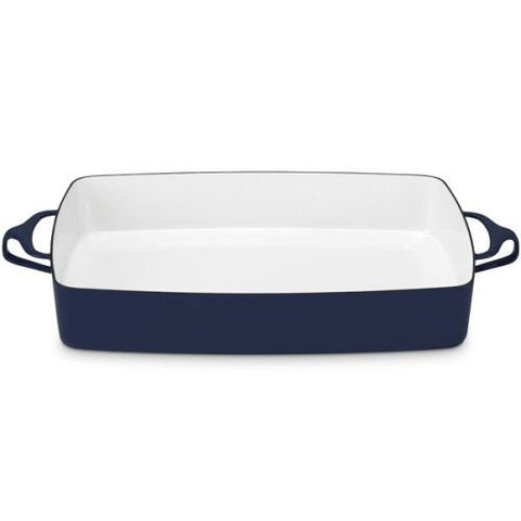 DANSK - KOBENSTYLE BLUE LG BAKER