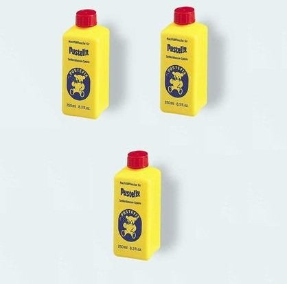 Pustefix Refill Bottle 8.3 oz