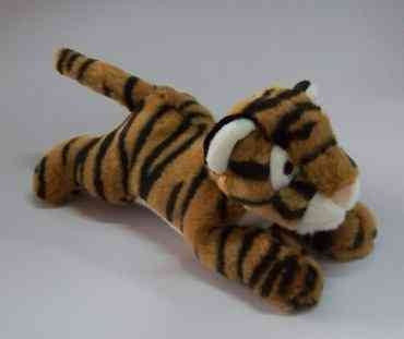 Boomer Tiger, 12" Large
