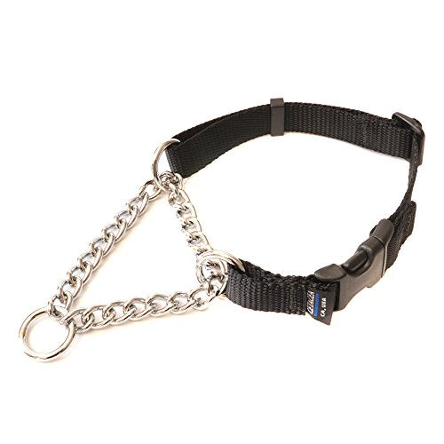 Chain Martingale - Black, XLarge