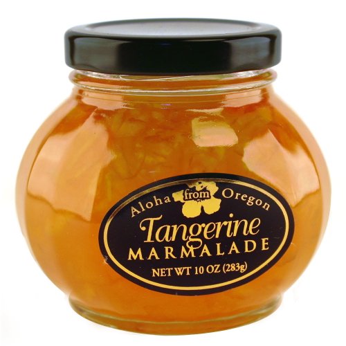 Specialties - Tangerine Marmalade 10 oz