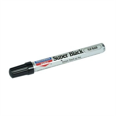 Birchwood Casey- BPPF Flat Blk. Touch-Up Pen